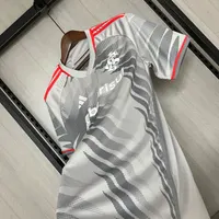 Camisa Internacional III 2024/25, foto 4