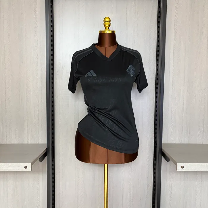 Camisa Internacional III 2025/26 Feminina, foto 1