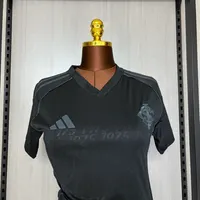 Camisa Internacional III 2025/26 Feminina, foto 3