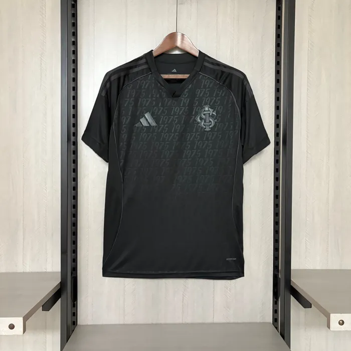 Camisa Internacional III 2025/26, foto 1