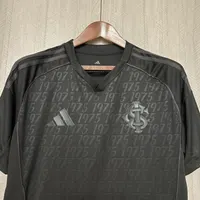 Camisa Internacional III 2025/26, foto 3