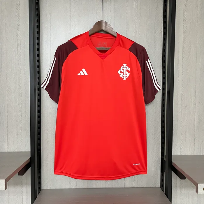 Camisa Internacional Treino 2024/25, foto 1