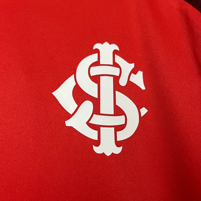 Camisa Internacional Treino 2024/25, foto 2