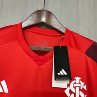 Camisa Internacional Treino 2024/25, foto 3