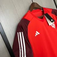 Camisa Internacional Treino 2024/25, foto 4
