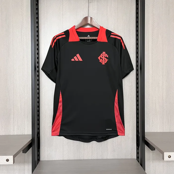 Camisa Internacional Treino 2025/26, foto 1