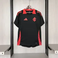 Camisa Internacional Treino 2025/26, foto 1
