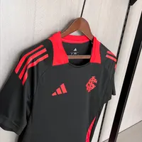 Camisa Internacional Treino 2025/26, foto 4