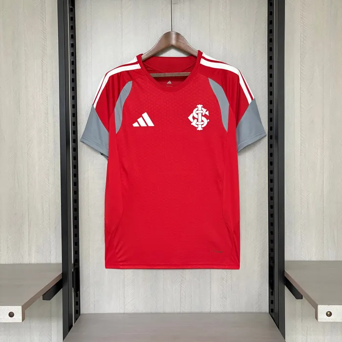 Camisa Internacional Treino 2026/27 (1), foto 1