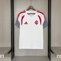 Camisa Internacional Treino 2026/27 (2), foto 1
