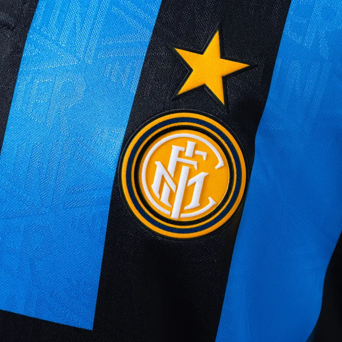 Camisa Internazionale I 1992/93 Retrô, foto 2
