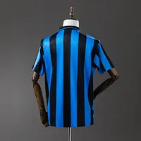 Camisa Internazionale I 1992/93 Retrô, foto 5