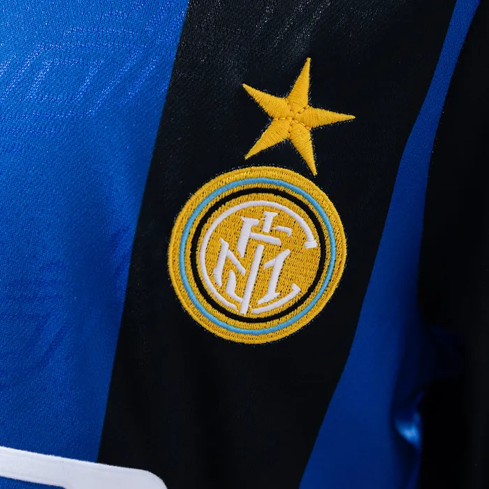 Camisa Internazionale I 1995/96 Retrô, foto 2