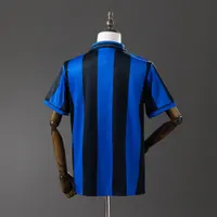 Camisa Internazionale I 1995/96 Retrô, foto 5