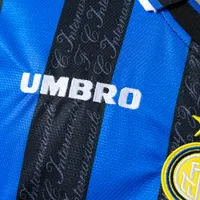 Camisa Internazionale I 1997/98 Retrô, foto 3