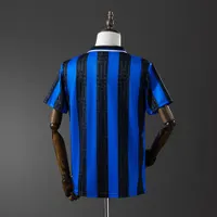Camisa Internazionale I 1997/98 Retrô, foto 5