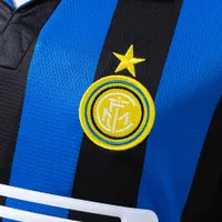 Camisa Internazionale I 1998/99 Retrô, foto 2