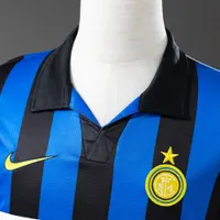 Camisa Internazionale I 1998/99 Retrô, foto 4