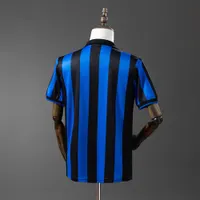Camisa Internazionale I 1998/99 Retrô, foto 5