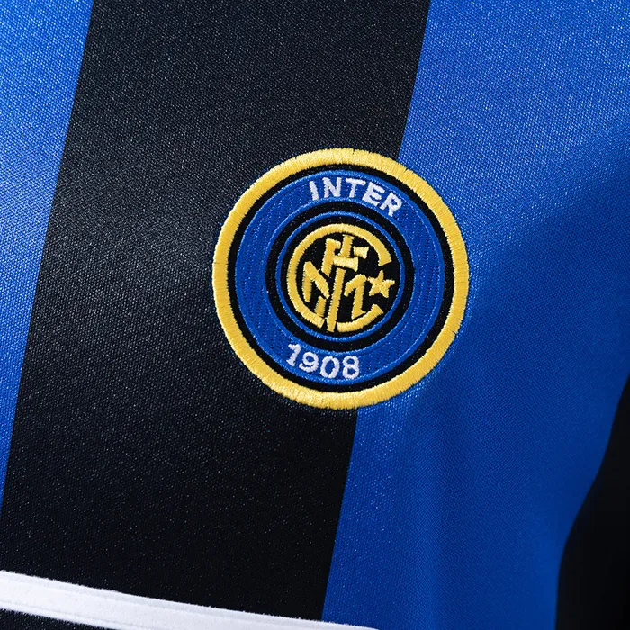Camisa Internazionale I 1999/00 Retrô, foto 2