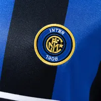 Camisa Internazionale I 1999/00 Retrô, foto 2