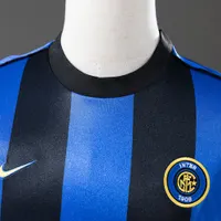 Camisa Internazionale I 1999/00 Retrô, foto 4