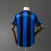 Camisa Internazionale I 1999/00 Retrô, foto 5
