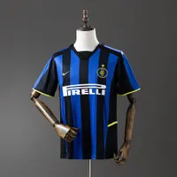 Camisa Internazionale I 2002/03 Retrô, foto 1