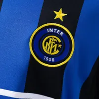 Camisa Internazionale I 2002/03 Retrô, foto 2