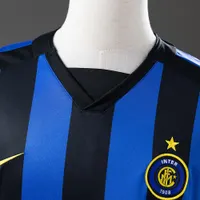 Camisa Internazionale I 2002/03 Retrô, foto 4
