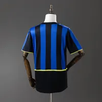 Camisa Internazionale I 2002/03 Retrô, foto 5
