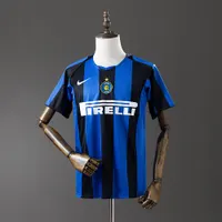 Camisa Internazionale I 2004/05 Retrô, foto 1