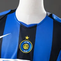Camisa Internazionale I 2004/05 Retrô, foto 4
