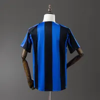 Camisa Internazionale I 2004/05 Retrô, foto 5