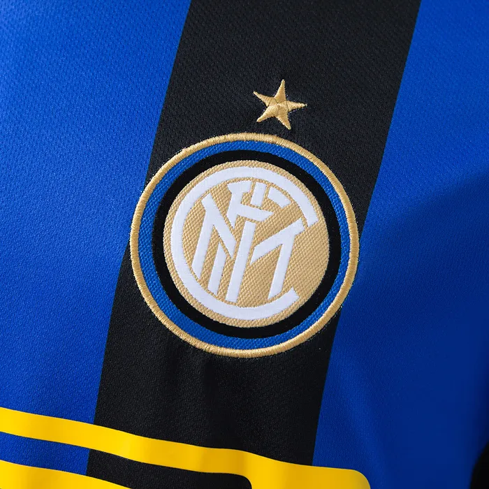 Camisa Internazionale I 2008/09 Retrô, foto 2
