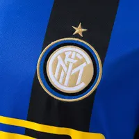 Camisa Internazionale I 2008/09 Retrô, foto 2