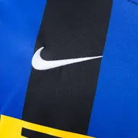 Camisa Internazionale I 2008/09 Retrô, foto 3