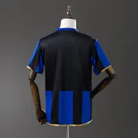 Camisa Internazionale I 2008/09 Retrô, foto 5