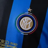 Camisa Internazionale I 2009/10 Retrô, foto 2