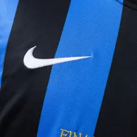 Camisa Internazionale I 2009/10 Retrô, foto 3