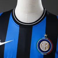 Camisa Internazionale I 2009/10 Retrô, foto 4