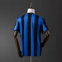 Camisa Internazionale I 2009/10 Retrô, foto 5