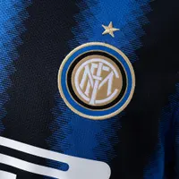 Camisa Internazionale I 2010/11 Retrô, foto 2