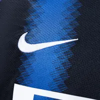 Camisa Internazionale I 2010/11 Retrô, foto 3