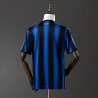 Camisa Internazionale I 2010/11 Retrô, foto 5
