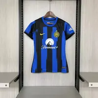 Camisa Internazionale I 2023/24 Feminina, foto 1