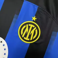 Camisa Internazionale I 2023/24 Feminina, foto 2