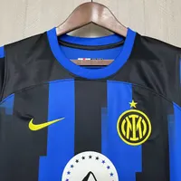 Camisa Internazionale I 2023/24 Feminina, foto 3