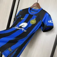 Camisa Internazionale I 2023/24 Feminina, foto 4