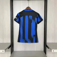 Camisa Internazionale I 2023/24 Feminina, foto 5